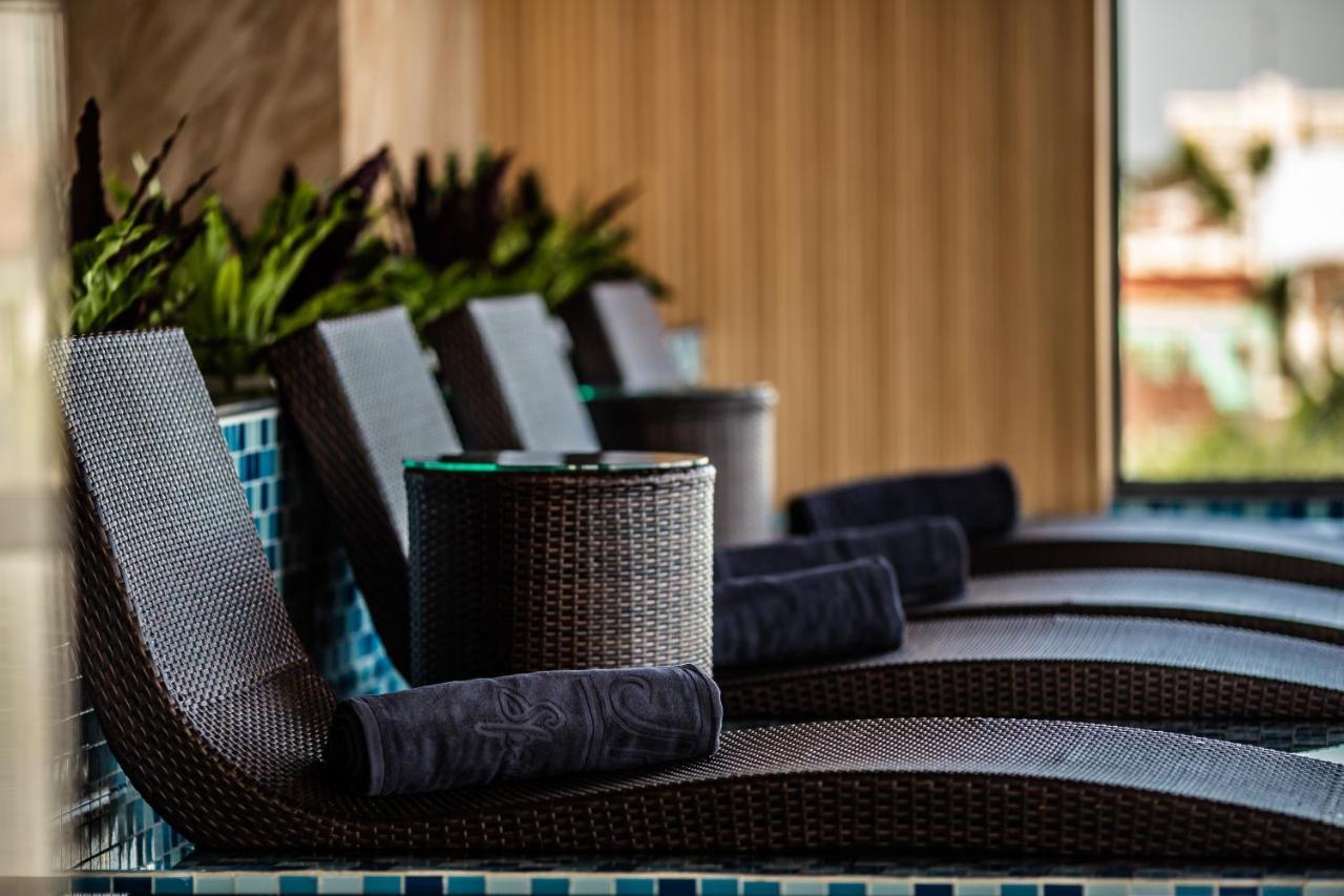 Thanh Mai Hotel Buon Ma Thuot Eksteriør billede